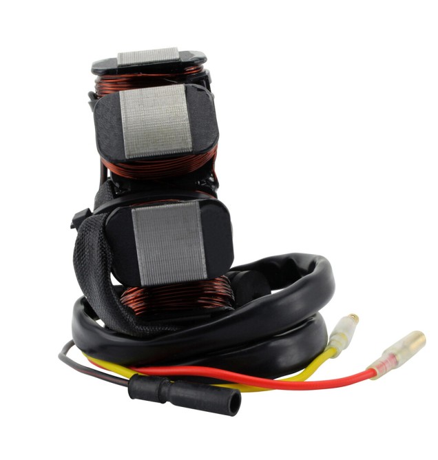 STATOR STATOR+CONNECTOR