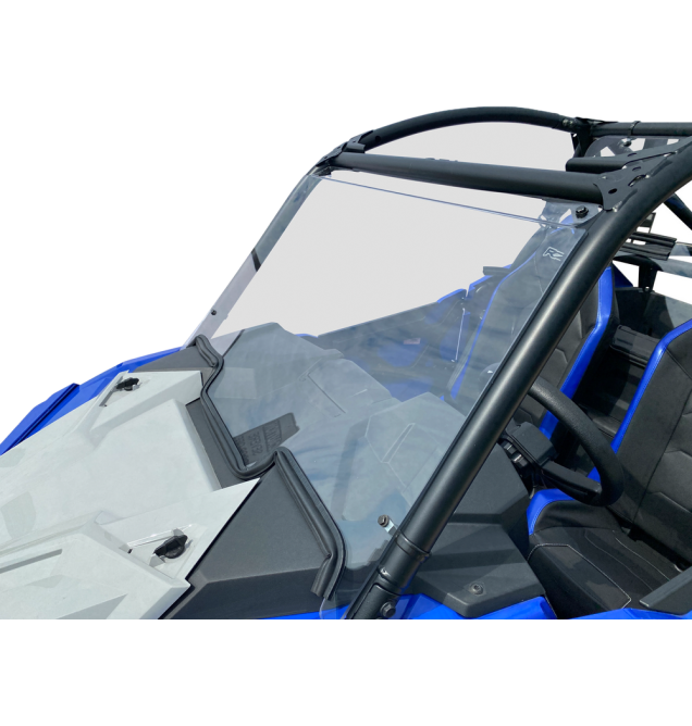 FULL WINDSHIELD