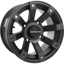 Scorpion Wheel