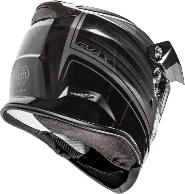Youth AT-21Y Adventure Helmet