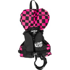 Infant Nylon Flotation Vest
