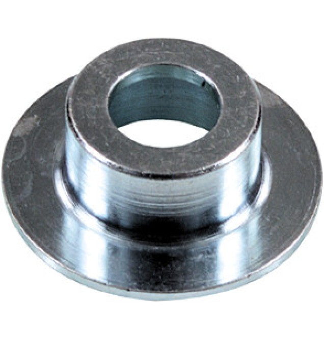 Recessed Guide Washer