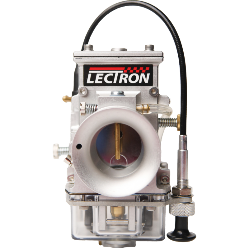 BILLETRON HDX 54-96CI CARB 34 BILLETRON HDX 54-96CI CARB 34