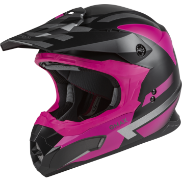 MX-86 Fame Helmet