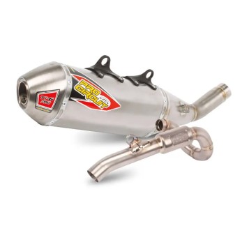 TI-6 BC Systems