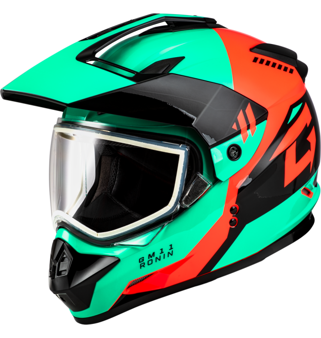 GM-11 Ronin Helmet