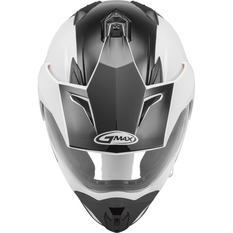 GM-11 Dual-Sport Scud Helmet GM-11 Dual-Sport Scud Helmet