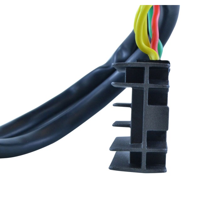 VOLTAGE REGULATOR RECTIFIER