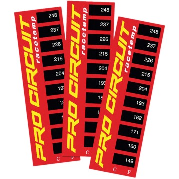 Thermo Strips