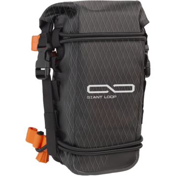 FENDER BAG 3.5L BLACK