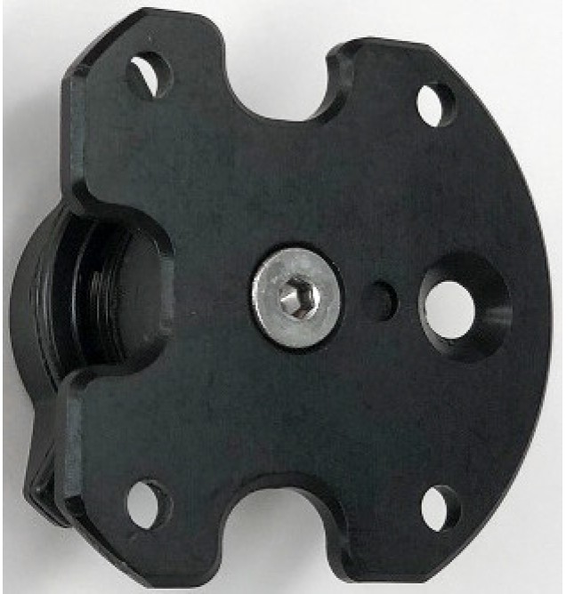 Mounting Top Plate