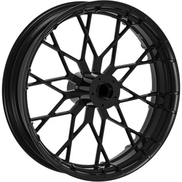 SRT Wheel and Rake Kit