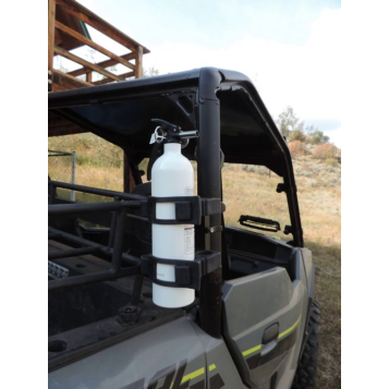Fire Extinguisher Mount