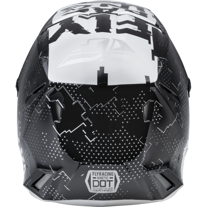 Youth Kinetic Scan Helmet Youth Kinetic Scan Helmet