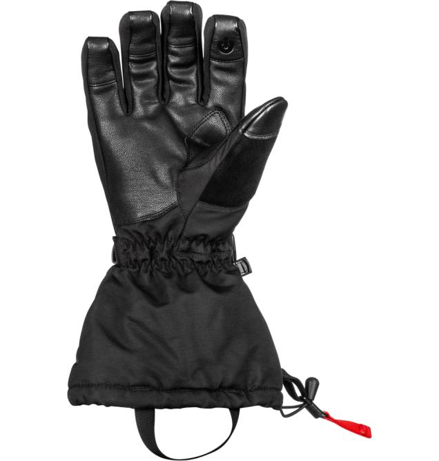 Ignitor Heated Gloves (2026)