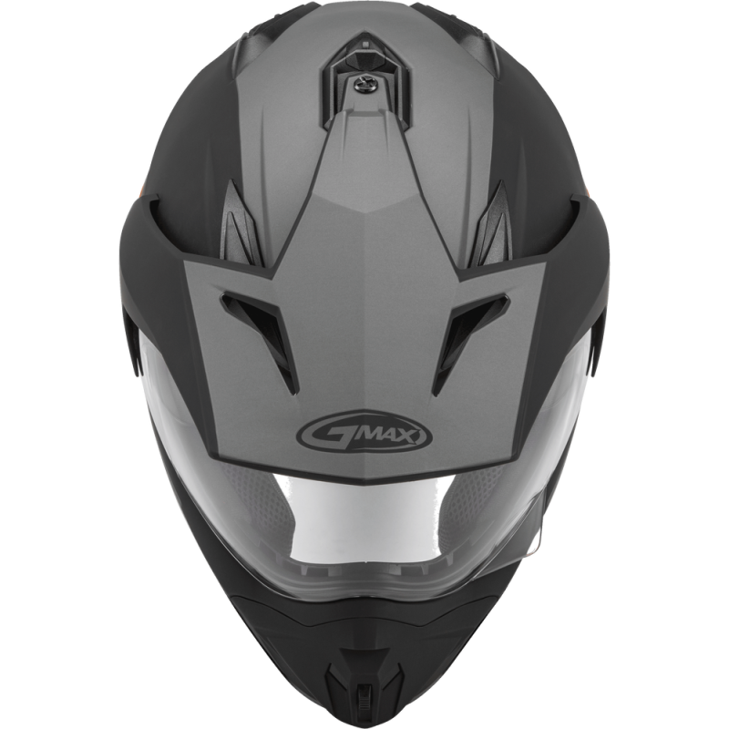 GM-11 Dual-Sport Scud Helmet GM-11 Dual-Sport Scud Helmet