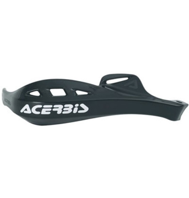 Rally Profile Handguards