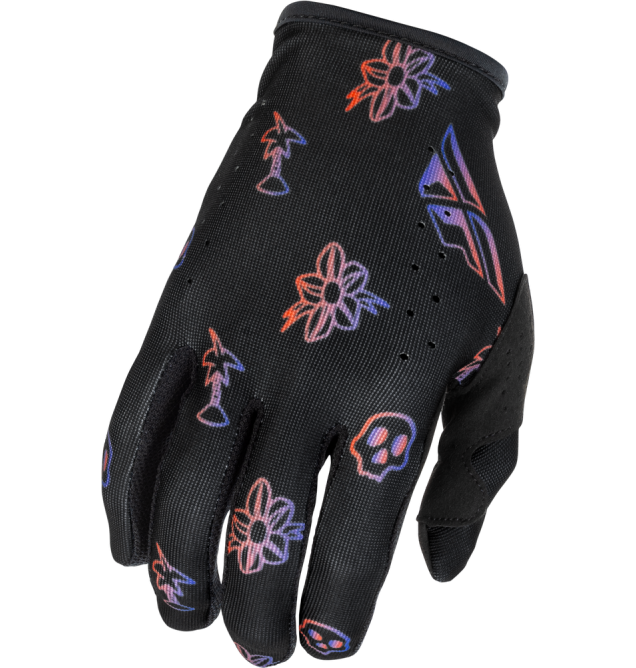 2026 Lite Outline Gloves