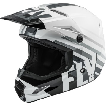 Youth Kinetic Thrive Helmet