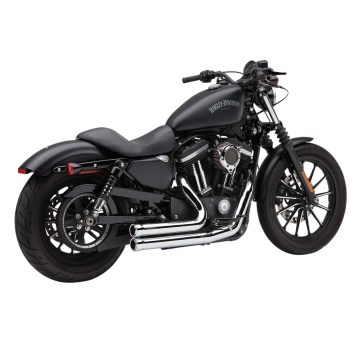 SPEEDSTER 909 CHROME SPORTSTER 14-22