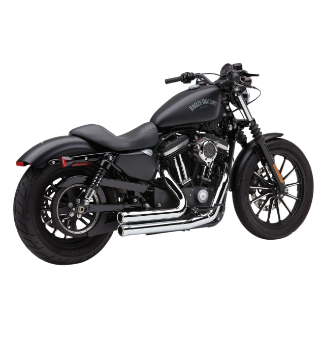 SPEEDSTER 909 CHROME SPORTSTER 14-22