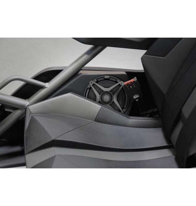 Polaris Slingshot Speakers