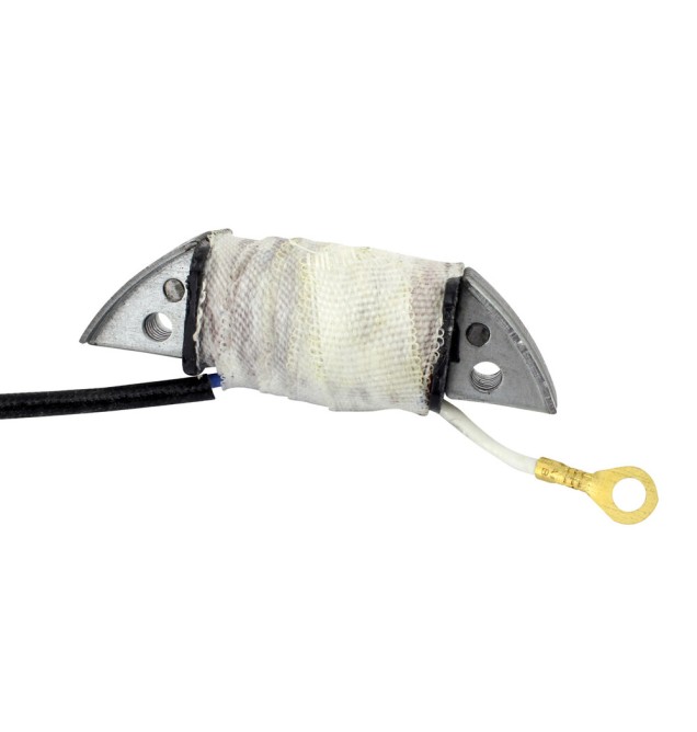 STATOR SOURCE COIL