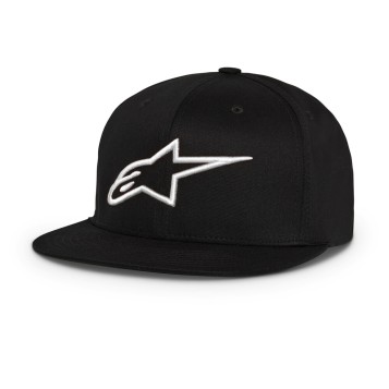 Ageless Flat Hat (2024)