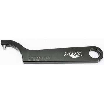Spanner Wrench