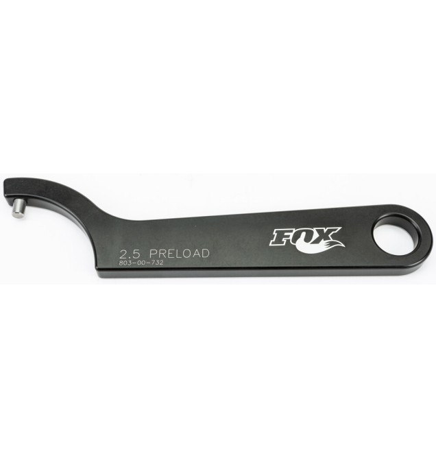 Spanner Wrench