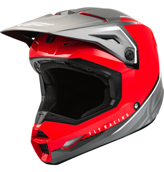 Kinetic Vision Helmet