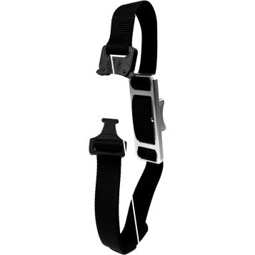 Axia Alloys Nylon Strap Mount