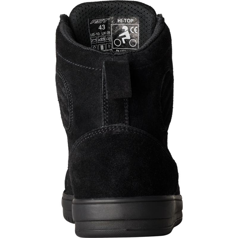 HiTop CE Moto Shoe HiTop CE Moto Shoe