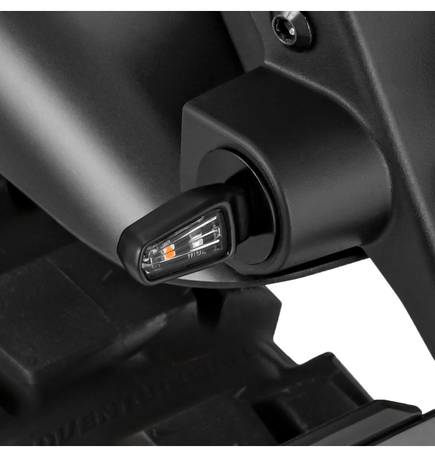 701 LED Turn SIgnals
