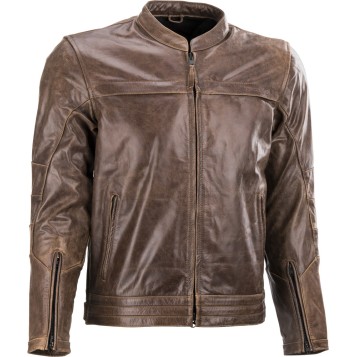 Primer Jacket