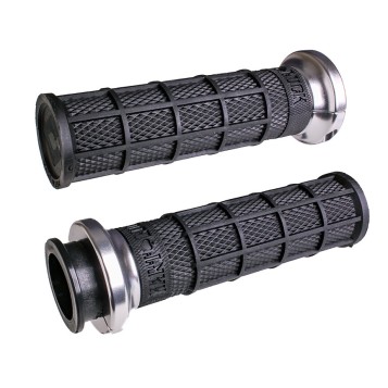Indian Lock On Grips