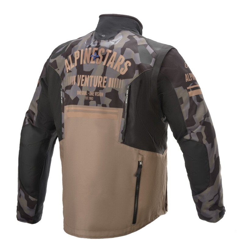 Venture R Jacket Venture R Jacket