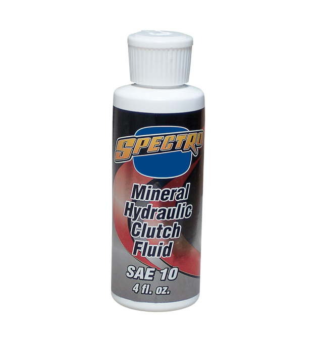 Mineral Hydraulic Clutch Fluid