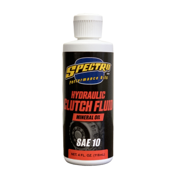 Mineral Hydraulic Clutch Fluid