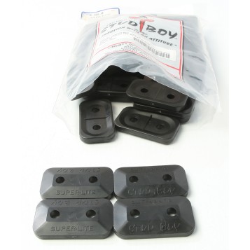 Super Lite Plus Double Backers