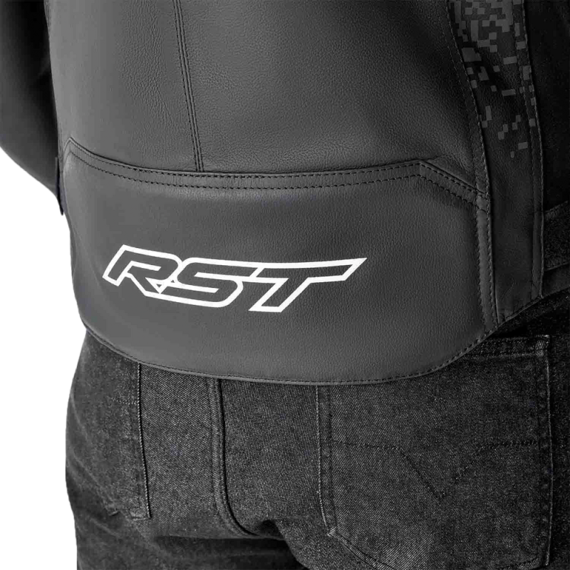 PS Supersport-K D30 Jacket PS Supersport-K D30 Jacket