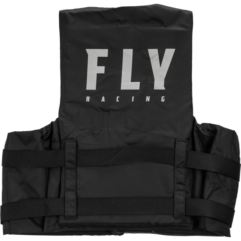 Nylon Flotation Vest Nylon Flotation Vest
