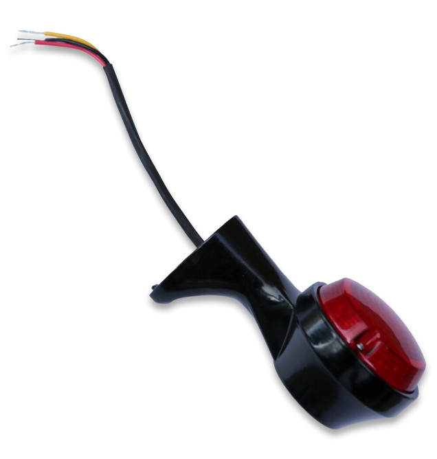 Strut Mount LED Turn Signals