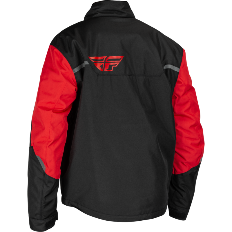 Outpost Jacket (2024) Outpost Jacket (2024)