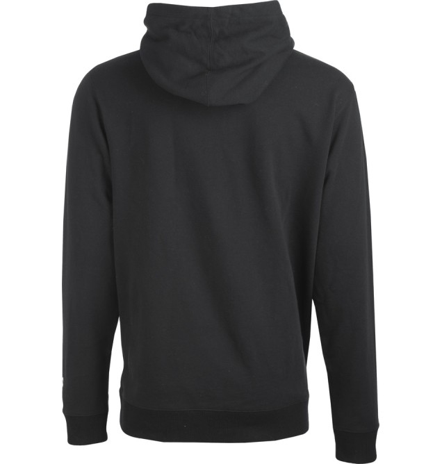 Corporate Zip Up Hoodie