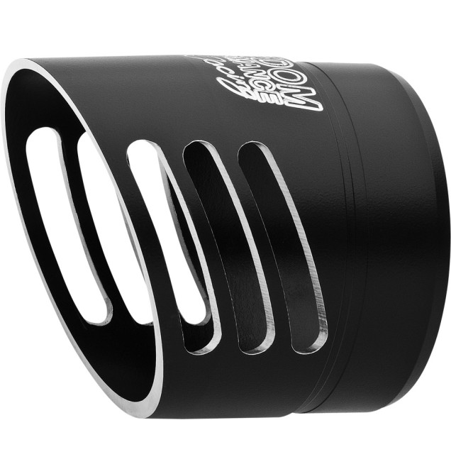 Exhaust Tip