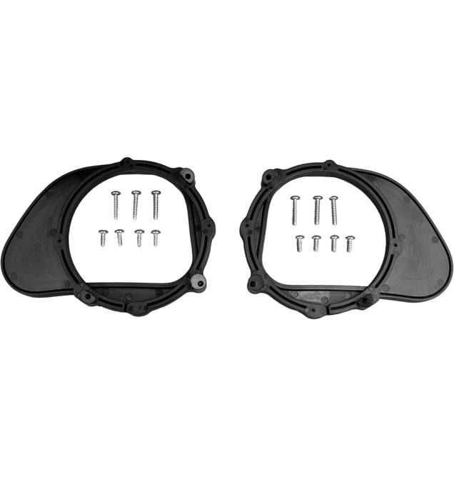 Rokker Speaker Plate Adapters