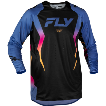 Evolution DST LE Bolt Jersey (2027)