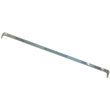Chain Wear Guage