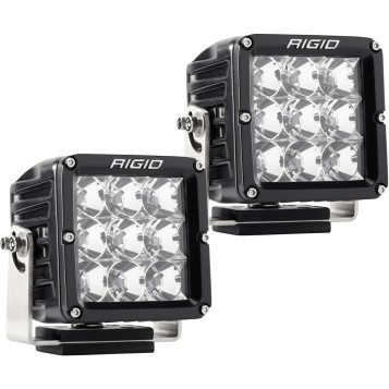 RIGID D-XL PRO FLOOD PR